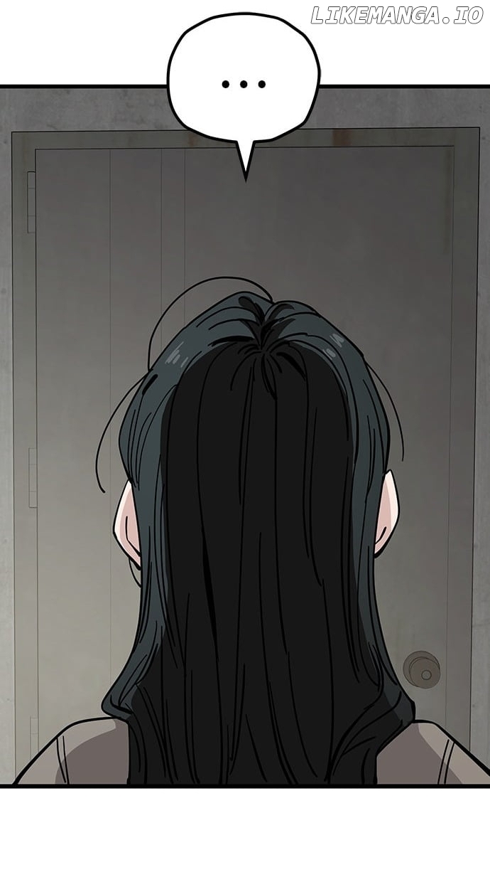 Unemployed Baek-soon Chapter 157 - page 3